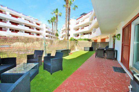 Leilighet i Playa Flamenca, Alicante, Playa Flamenca - € 225 000 | Ref: VC3947 - foto 21
