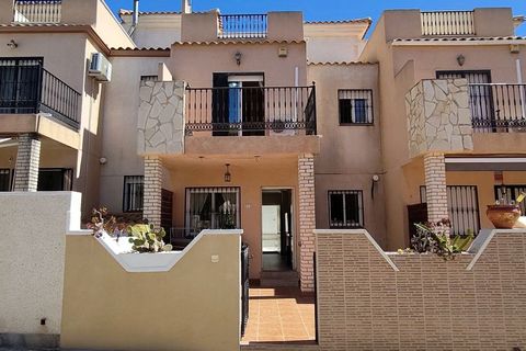Byhus i Los Altos, Alicante, Los Altos - € 199.900 | Ref: V-99330 - foto 1