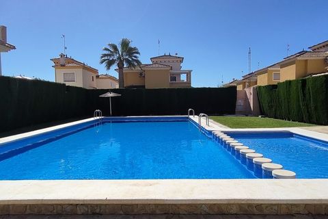Byhus i Los Altos, Alicante, Los Altos - € 199.900 | Ref: V-99330 - foto 2