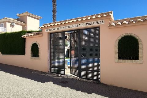 Byhus i Los Altos, Alicante, Los Altos - € 199.900 | Ref: V-99330 - foto 3