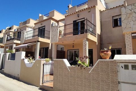 Byhus i Los Altos, Alicante, Los Altos - € 199.900 | Ref: V-99330 - foto 4