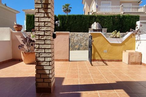 Byhus i Los Altos, Alicante, Los Altos - € 199.900 | Ref: V-99330 - foto 5