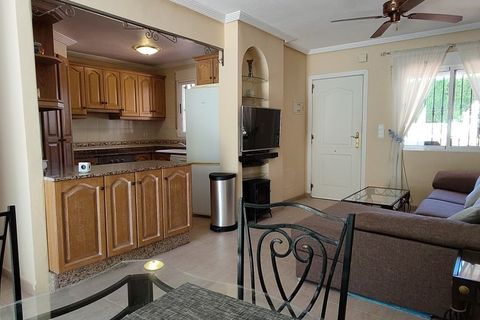 Byhus i Los Altos, Alicante, Los Altos - € 199.900 | Ref: V-99330 - foto 6