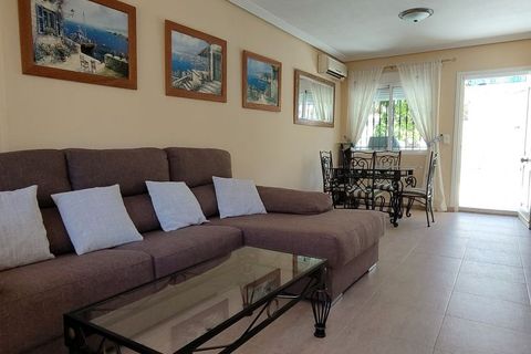 Byhus i Los Altos, Alicante, Los Altos - € 199.900 | Ref: V-99330 - foto 7