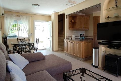 Byhus i Los Altos, Alicante, Los Altos - € 199.900 | Ref: V-99330 - foto 8