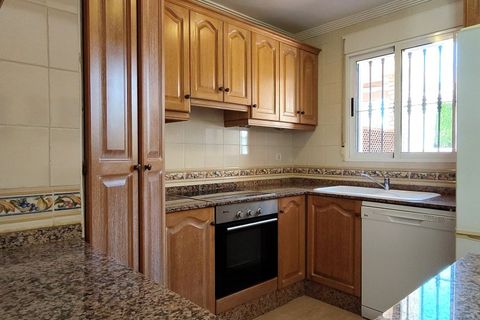 Byhus i Los Altos, Alicante, Los Altos - € 199.900 | Ref: V-99330 - foto 9