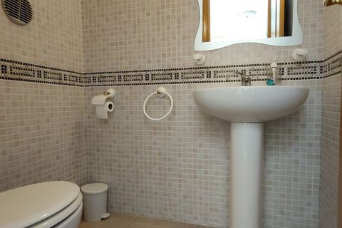 Byhus i Los Altos, Alicante, Los Altos - € 199.900 | Ref: V-99330 - foto 11