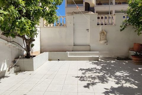 Byhus i Los Altos, Alicante, Los Altos - € 199.900 | Ref: V-99330 - foto 12