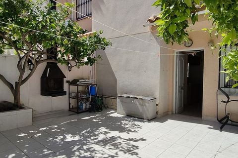 Byhus i Los Altos, Alicante, Los Altos - € 199.900 | Ref: V-99330 - foto 13