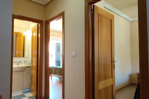 Byhus i Los Altos, Alicante, Los Altos - € 199.900 | Ref: V-99330 - foto 14