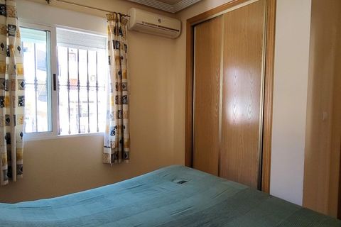Byhus i Los Altos, Alicante, Los Altos - € 199.900 | Ref: V-99330 - foto 15