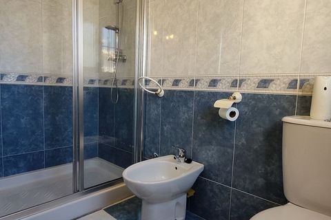 Byhus i Los Altos, Alicante, Los Altos - € 199.900 | Ref: V-99330 - foto 16