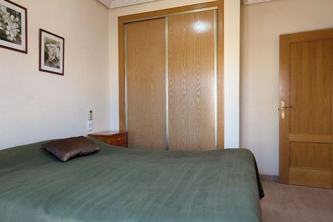 Byhus i Los Altos, Alicante, Los Altos - € 199.900 | Ref: V-99330 - foto 17