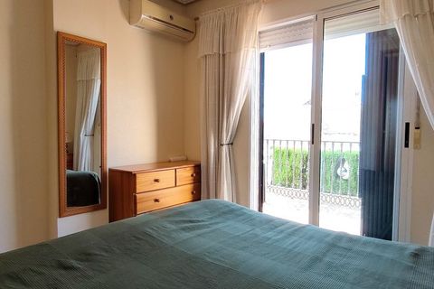 Byhus i Los Altos, Alicante, Los Altos - € 199.900 | Ref: V-99330 - foto 18
