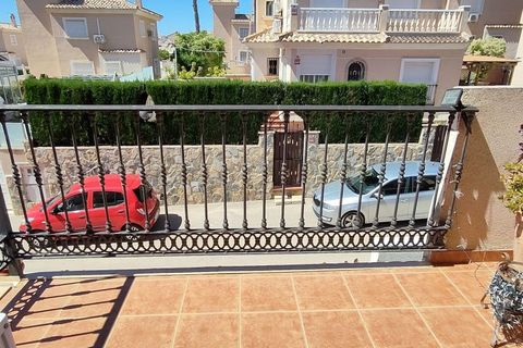 Byhus i Los Altos, Alicante, Los Altos - € 199.900 | Ref: V-99330 - foto 19