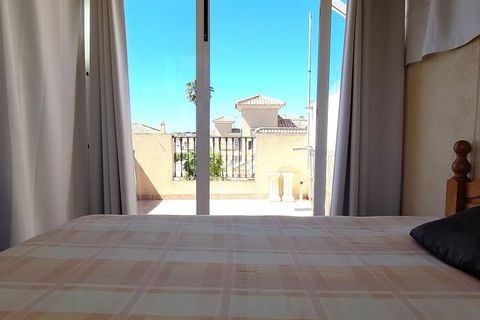 Byhus i Los Altos, Alicante, Los Altos - € 199.900 | Ref: V-99330 - foto 20