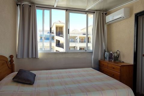 Byhus i Los Altos, Alicante, Los Altos - € 199.900 | Ref: V-99330 - foto 21