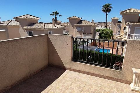 Byhus i Los Altos, Alicante, Los Altos - € 199.900 | Ref: V-99330 - foto 22