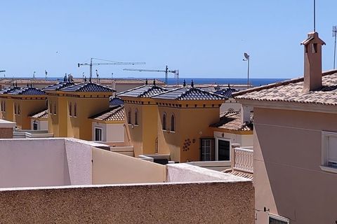 Byhus i Los Altos, Alicante, Los Altos - € 199.900 | Ref: V-99330 - foto 23