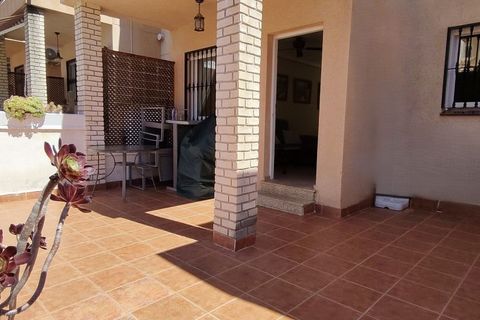Byhus i Los Altos, Alicante, Los Altos - € 199.900 | Ref: V-99330 - foto 24