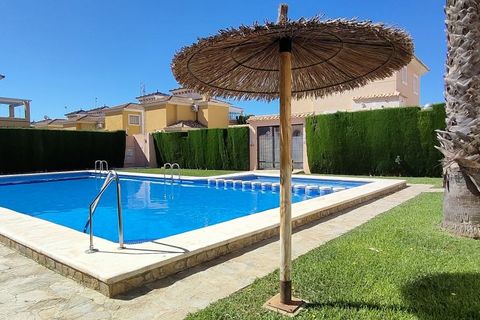 Byhus i Los Altos, Alicante, Los Altos - € 199.900 | Ref: V-99330 - foto 25