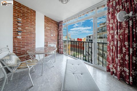 Lejlighed i Calpe, Alicante - foto 2