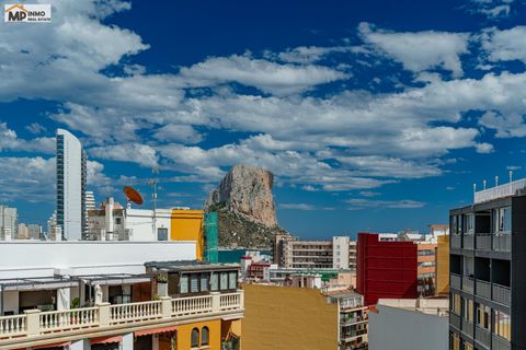 Lejlighed i Calpe, Alicante, Calpe - € 210.000 | Ref: A225/6729 - foto 6