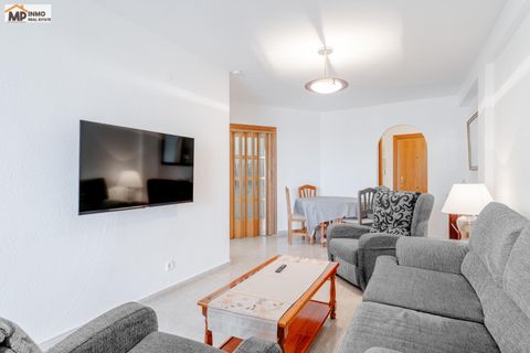 Lejlighed i Calpe, Alicante, Calpe - € 210.000 | Ref: A225/6729 - foto 7