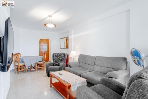 Lejlighed i Calpe, Alicante, Calpe - € 210.000 | Ref: A225/6729 - foto 8