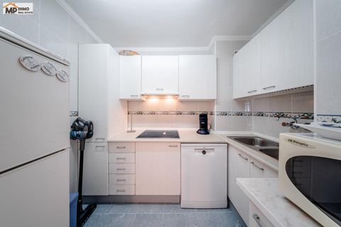 Lejlighed i Calpe, Alicante, Calpe - € 210.000 | Ref: A225/6729 - foto 9