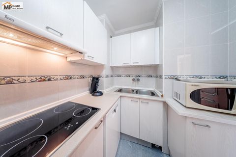 Lejlighed i Calpe, Alicante, Calpe - € 210.000 | Ref: A225/6729 - foto 10