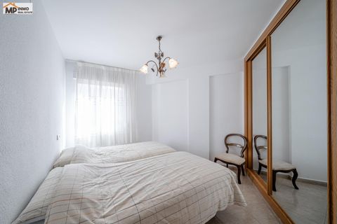 Lejlighed i Calpe, Alicante, Calpe - € 210.000 | Ref: A225/6729 - foto 11
