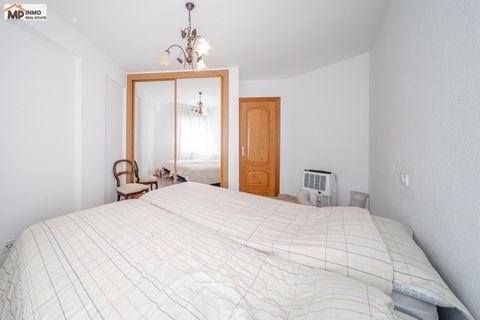 Lejlighed i Calpe, Alicante, Calpe - € 210.000 | Ref: A225/6729 - foto 12