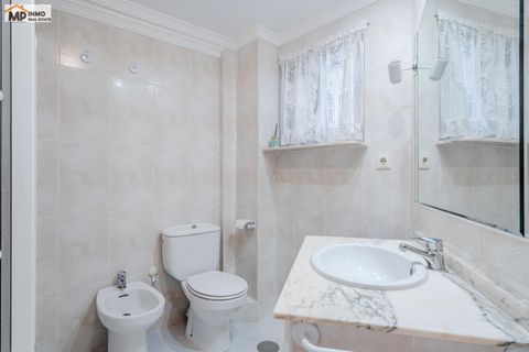 Lejlighed i Calpe, Alicante, Calpe - € 210.000 | Ref: A225/6729 - foto 16