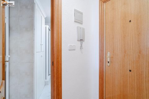 Lejlighed i Calpe, Alicante, Calpe - € 210.000 | Ref: A225/6729 - foto 18