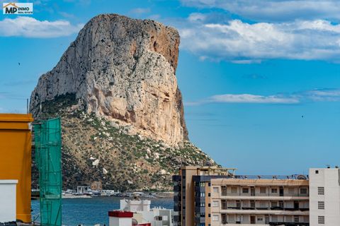 Lejlighed i Calpe, Alicante, Calpe - € 210.000 | Ref: A225/6729 - foto 19