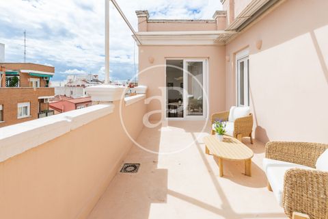 Leilighet i Madrid, Madrid, Madrid - € 1 299 000 | Ref: VM2605046 - foto 2