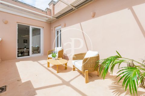 Leilighet i Madrid, Madrid, Madrid - € 1 299 000 | Ref: VM2605046 - foto 3