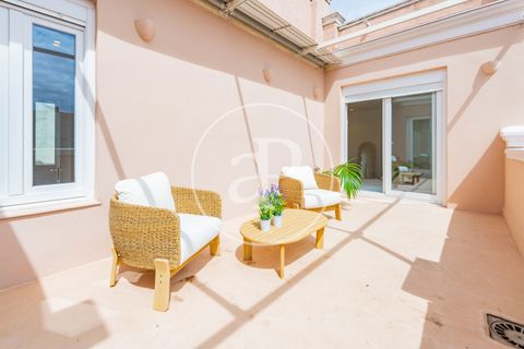Leilighet i Madrid, Madrid, Madrid - € 1 299 000 | Ref: VM2605046 - foto 4