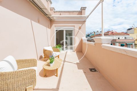 Leilighet i Madrid, Madrid, Madrid - € 1 299 000 | Ref: VM2605046 - foto 5