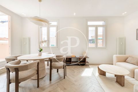 Leilighet i Madrid, Madrid, Madrid - € 1 299 000 | Ref: VM2605046 - foto 6