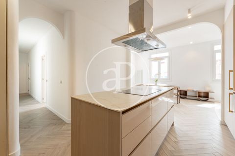 Leilighet i Madrid, Madrid, Madrid - € 1 299 000 | Ref: VM2605046 - foto 8