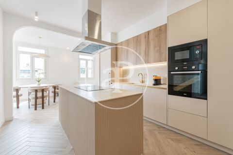 Leilighet i Madrid, Madrid, Madrid - € 1 299 000 | Ref: VM2605046 - foto 9