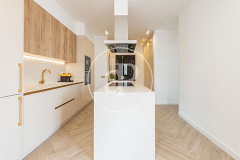 Leilighet i Madrid, Madrid, Madrid - € 1 299 000 | Ref: VM2605046 - foto 10