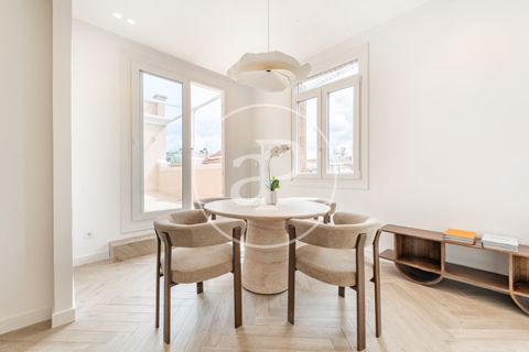 Leilighet i Madrid, Madrid, Madrid - € 1 299 000 | Ref: VM2605046 - foto 13