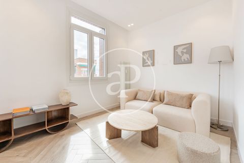 Leilighet i Madrid, Madrid, Madrid - € 1 299 000 | Ref: VM2605046 - foto 14