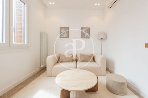 Leilighet i Madrid, Madrid, Madrid - € 1 299 000 | Ref: VM2605046 - foto 15