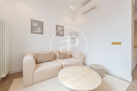 Leilighet i Madrid, Madrid, Madrid - € 1 299 000 | Ref: VM2605046 - foto 16