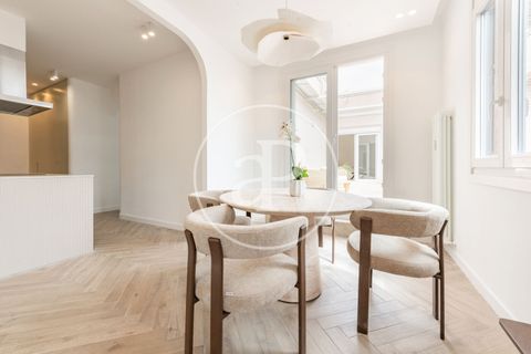 Leilighet i Madrid, Madrid, Madrid - € 1 299 000 | Ref: VM2605046 - foto 17