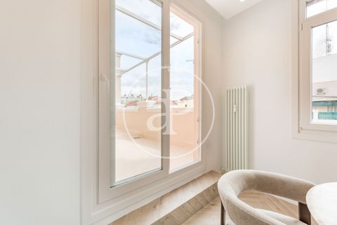 Leilighet i Madrid, Madrid, Madrid - € 1 299 000 | Ref: VM2605046 - foto 18